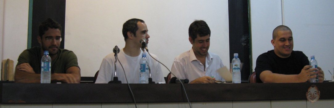 Foto de Patrícia Hadad