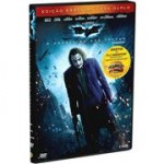 Curinga, digo Batman, o Cavaleiro das Trevas