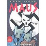 Primeiro quadrinho vencedor do Pulitzer