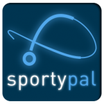 Logo do Sporty Pal