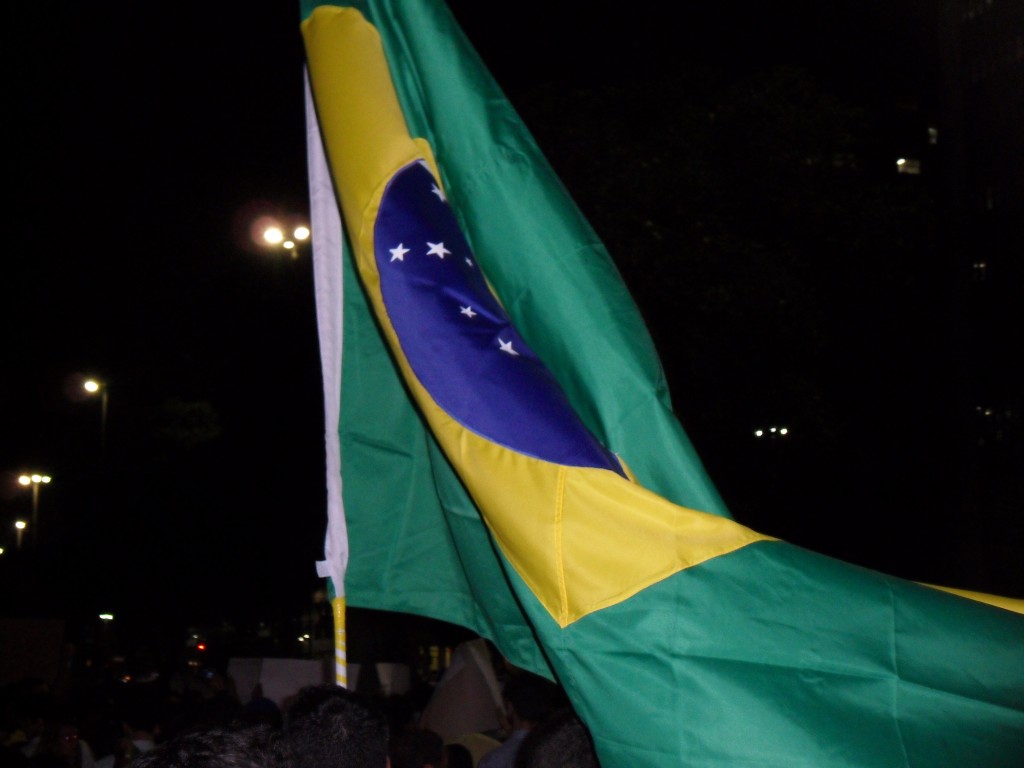 Tremulava livre na Presidente Vargas