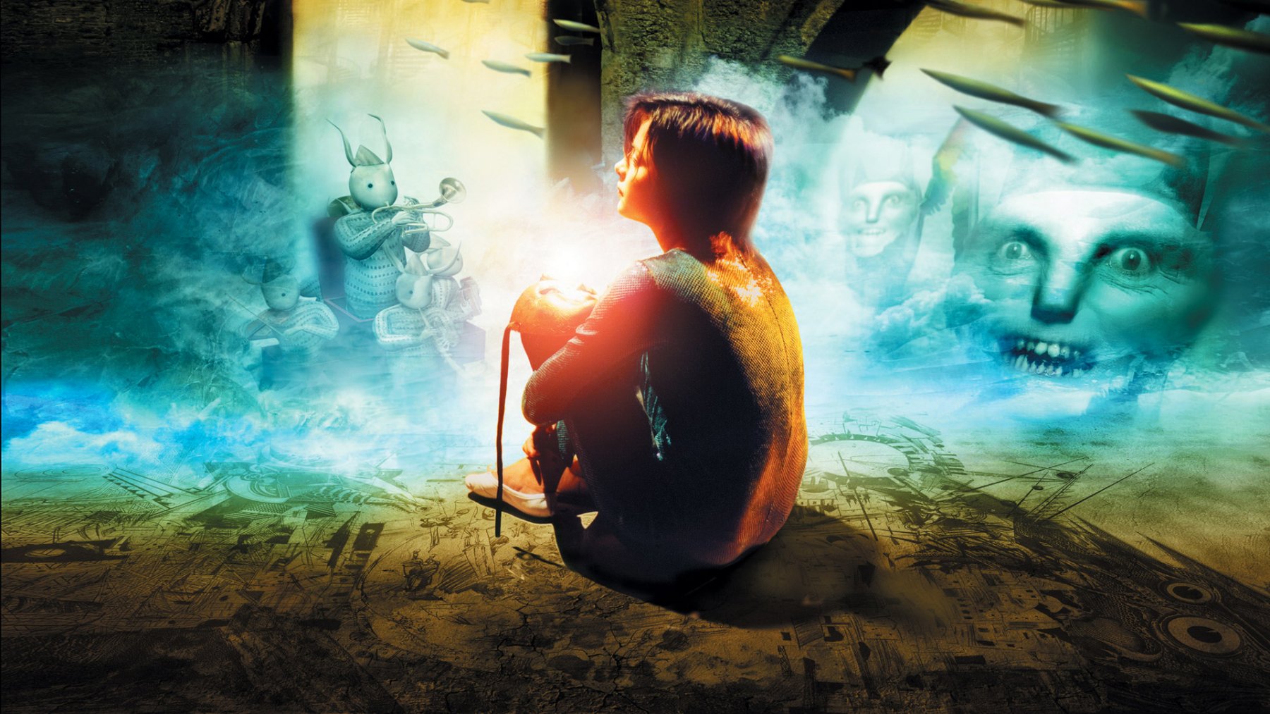 Distorções cognitivas que nos impedem de ver o mundo real