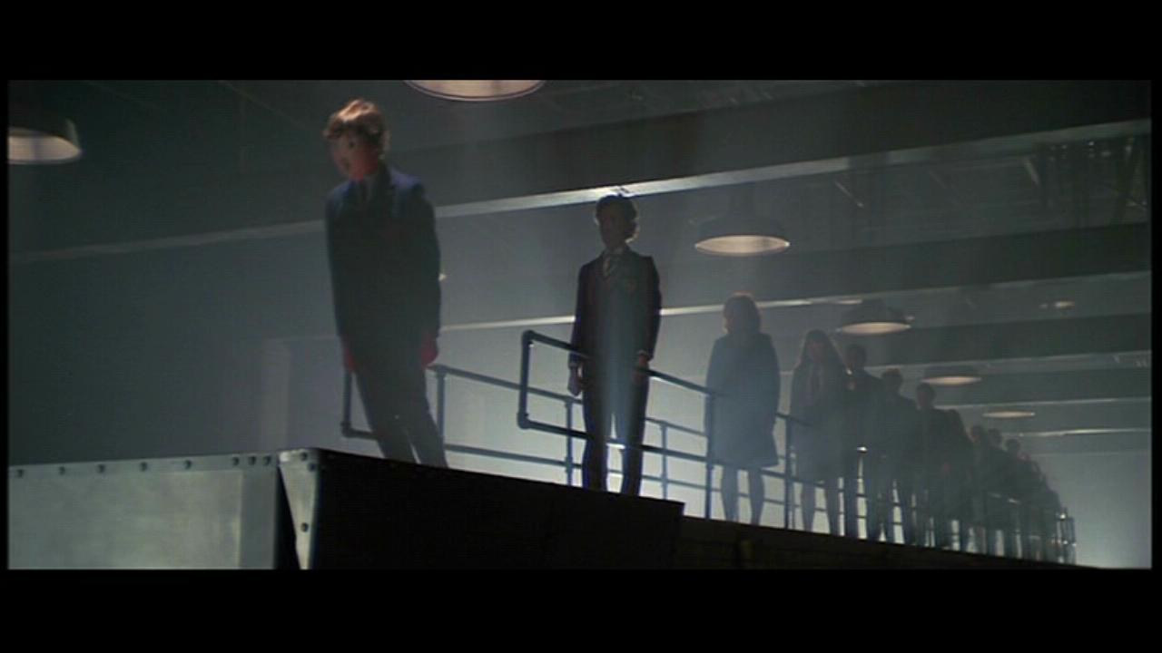 Desesperança Aprendida – Learned Helplessness