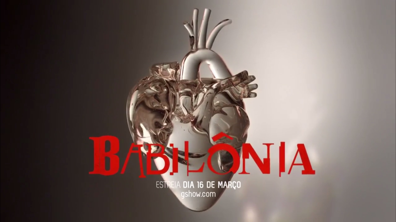 As mulheres da Babilônia