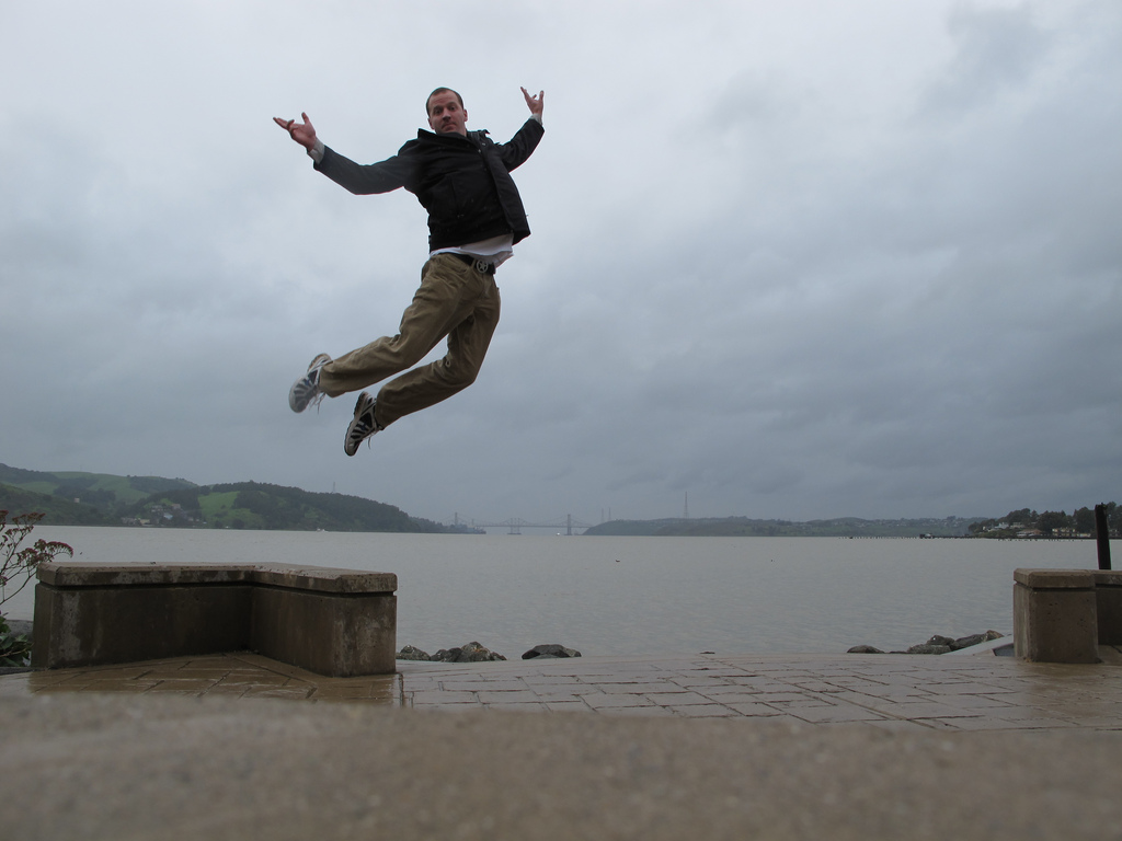 Sobre o direito de lavar a alma