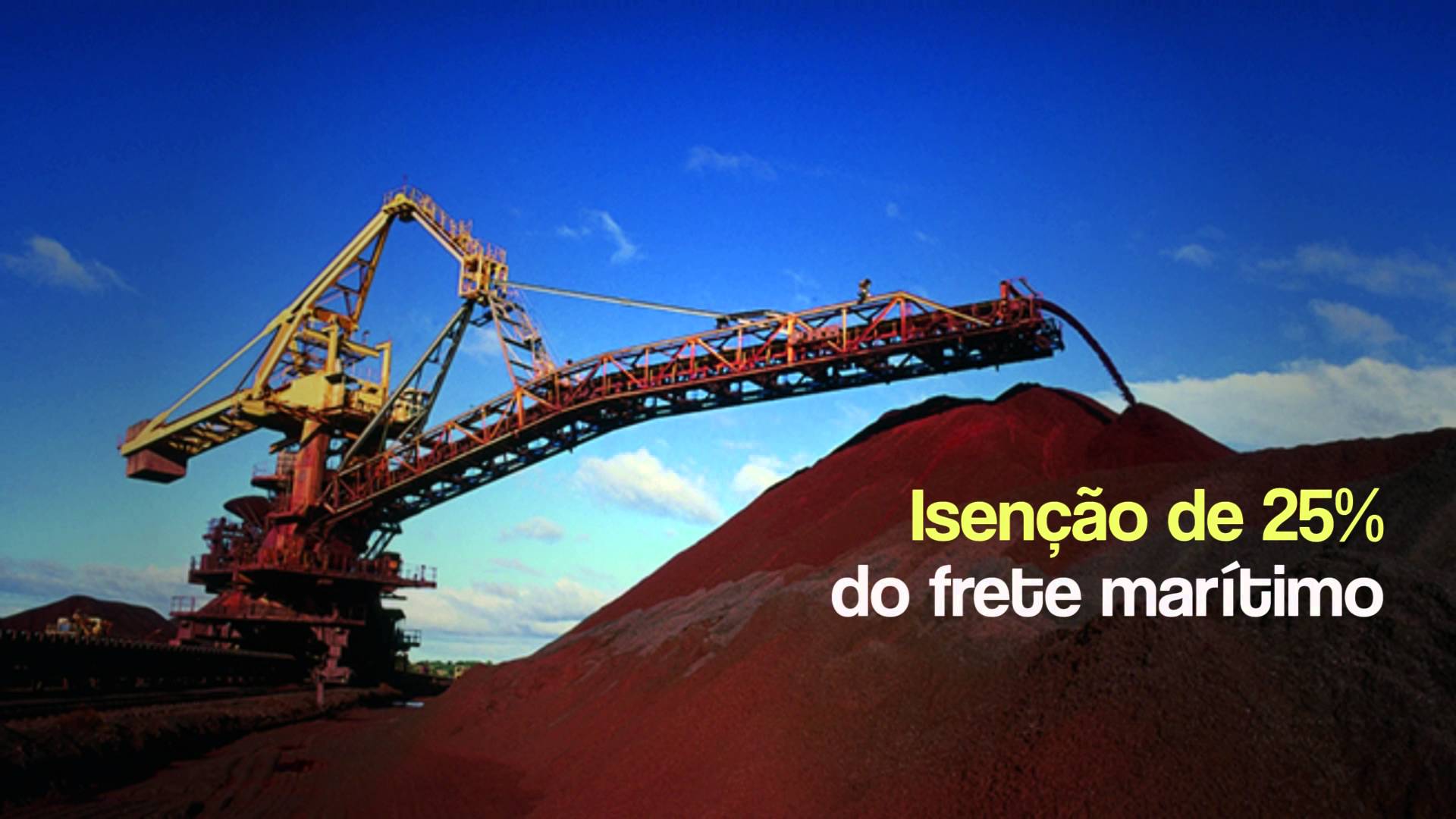 Quiz show: a mineração no Brasil – YouTube