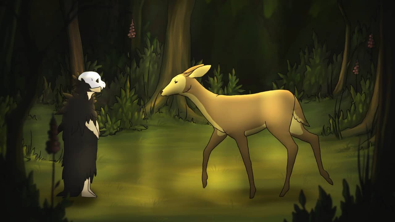 The Life of Death on Vimeo