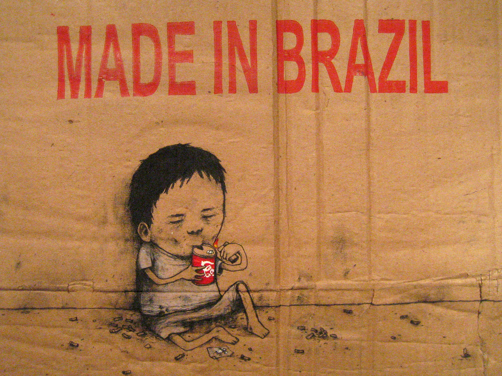 Como NÃO analisar uma sociedade