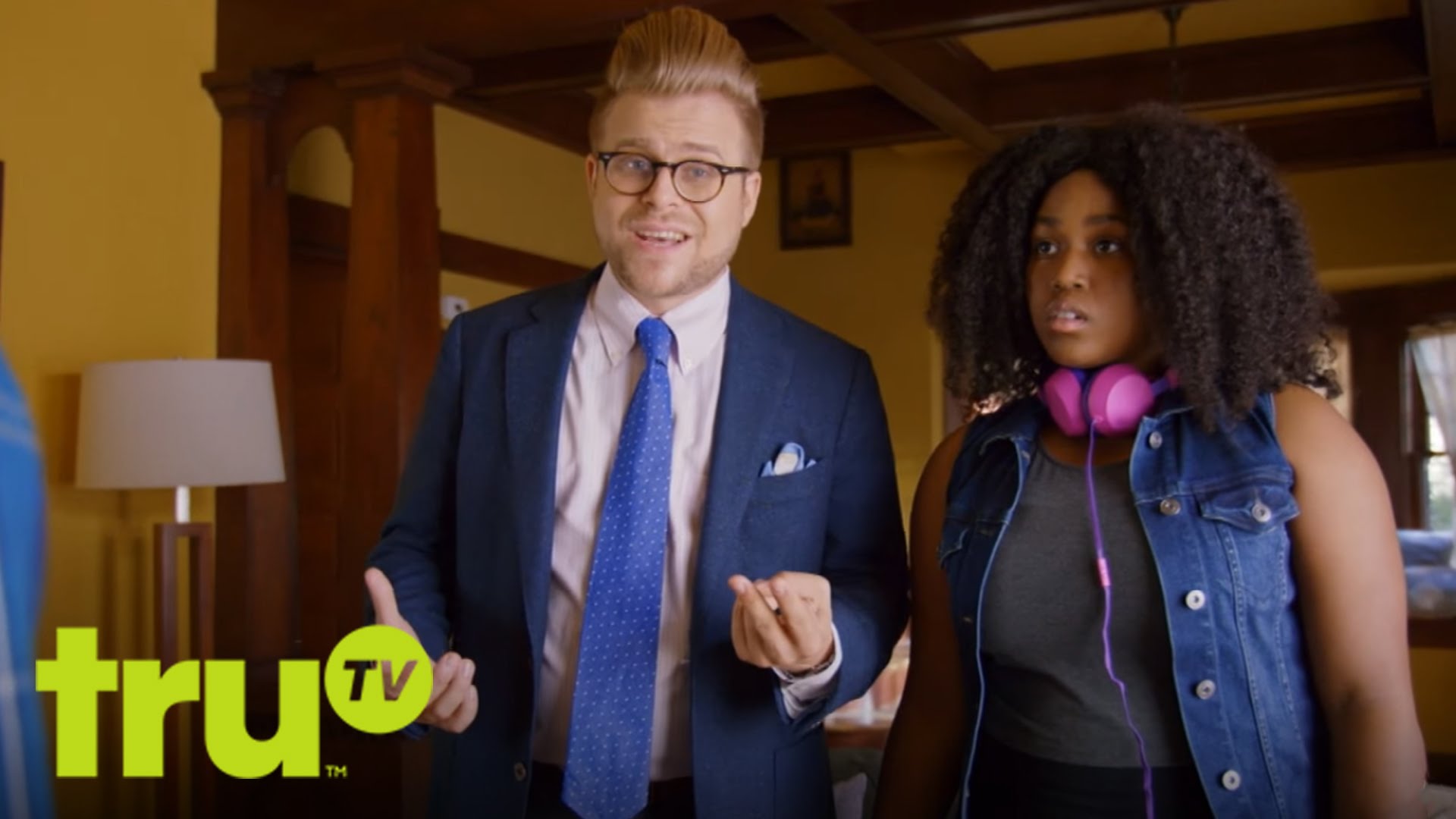 Adam Ruins Everything – Why People Think Video Games Are Just for Boys – YouTube