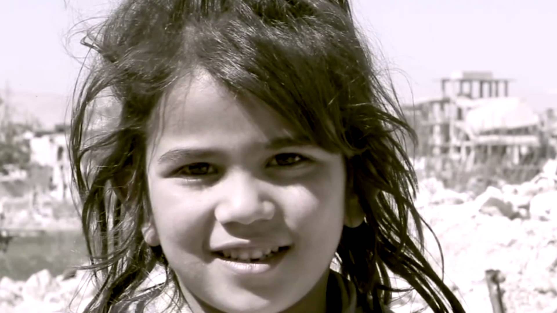 Em seu sexto ano, guerra na Síria pode deixar ‘geração perdida’ – YouTube