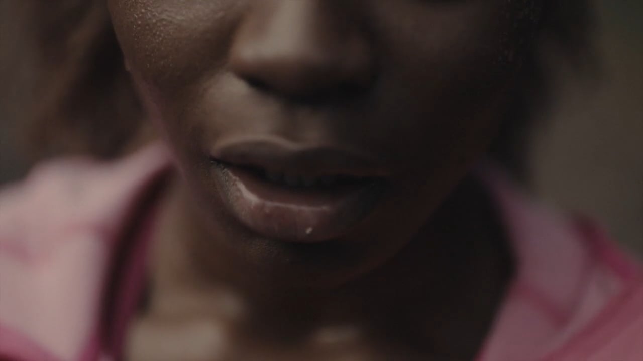 BLOOD – propaganda de absorvente