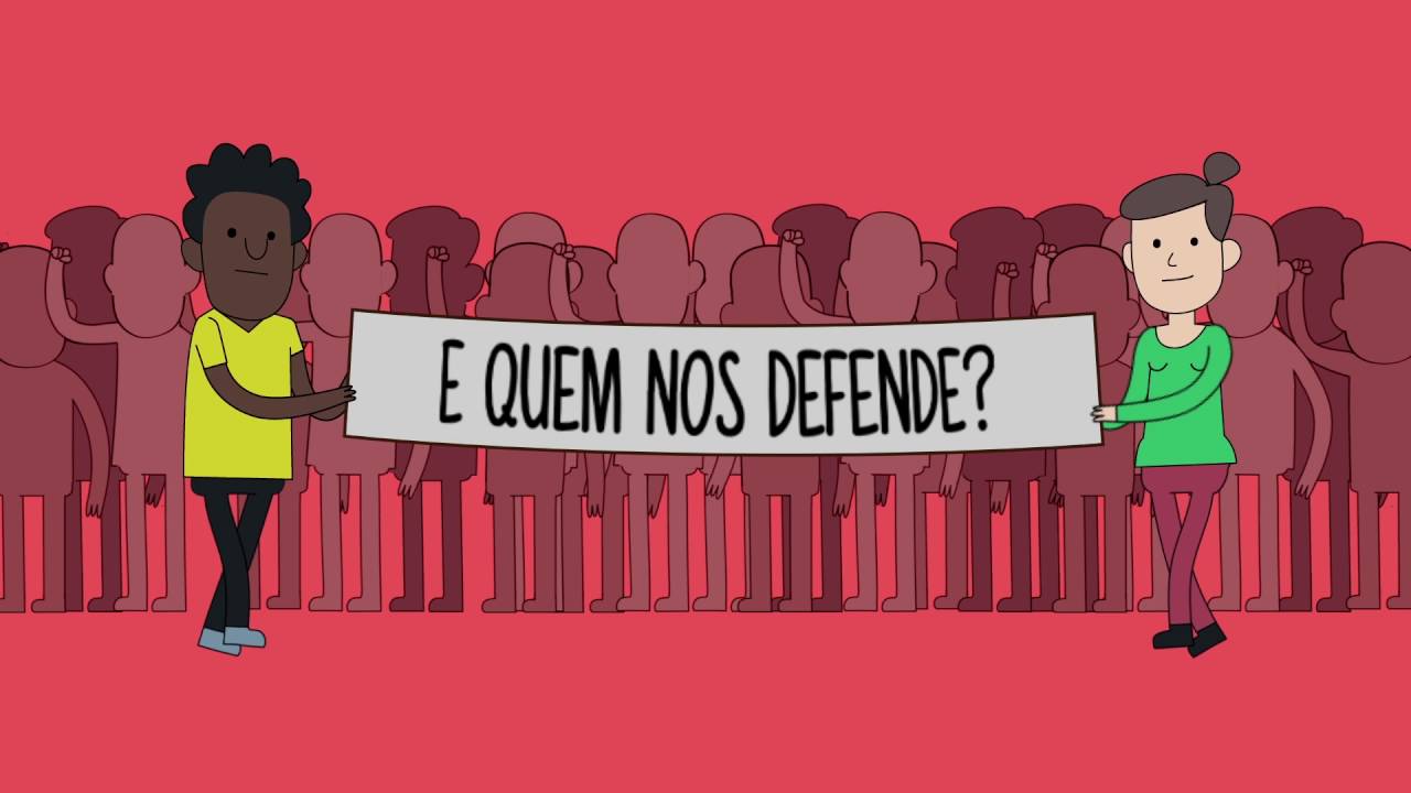 A privatização da democracia – YouTube