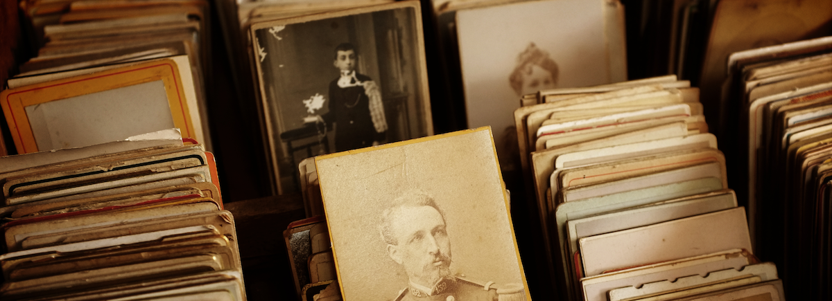 E quando estamos em várias redes?