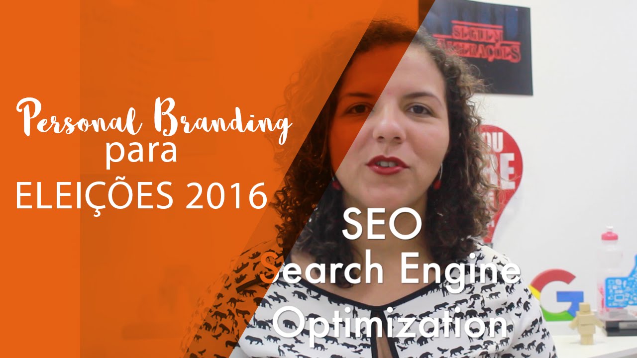 Personal Branding para candidatos políticos na internet – YouTube