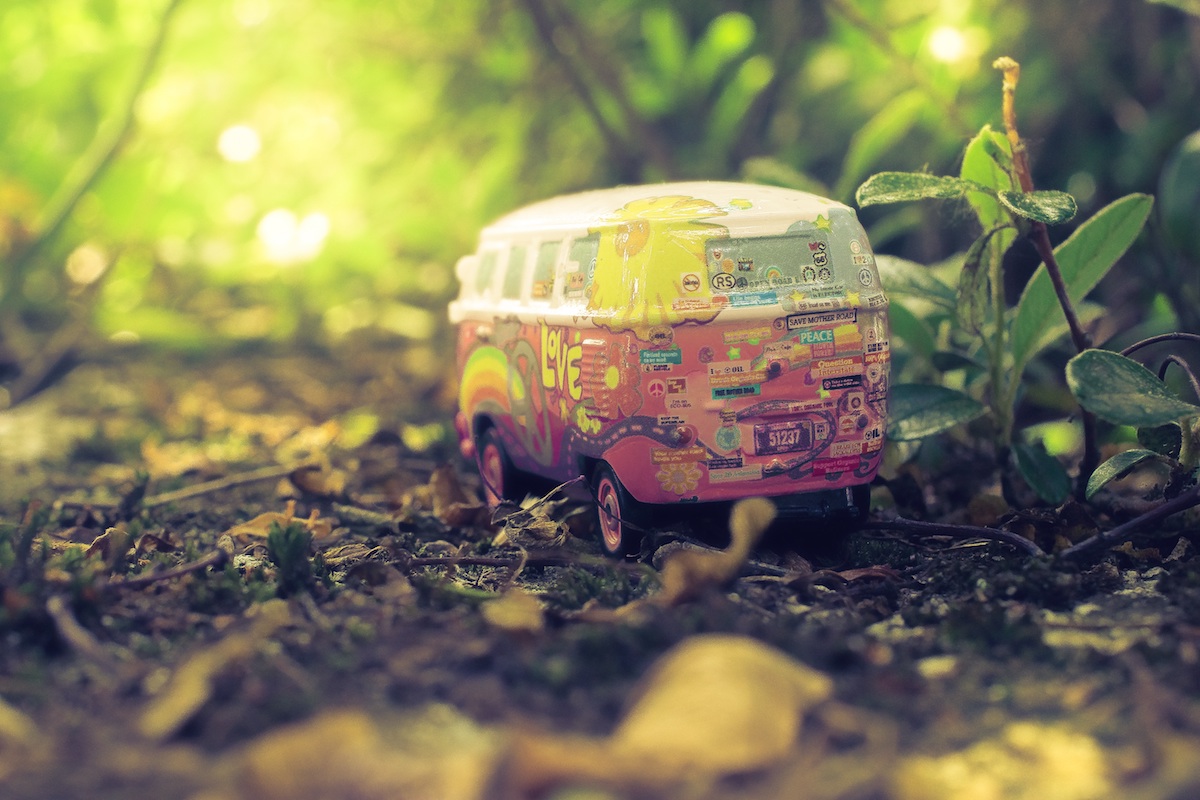 Apropriação cultural e outras formas de luta e domínio