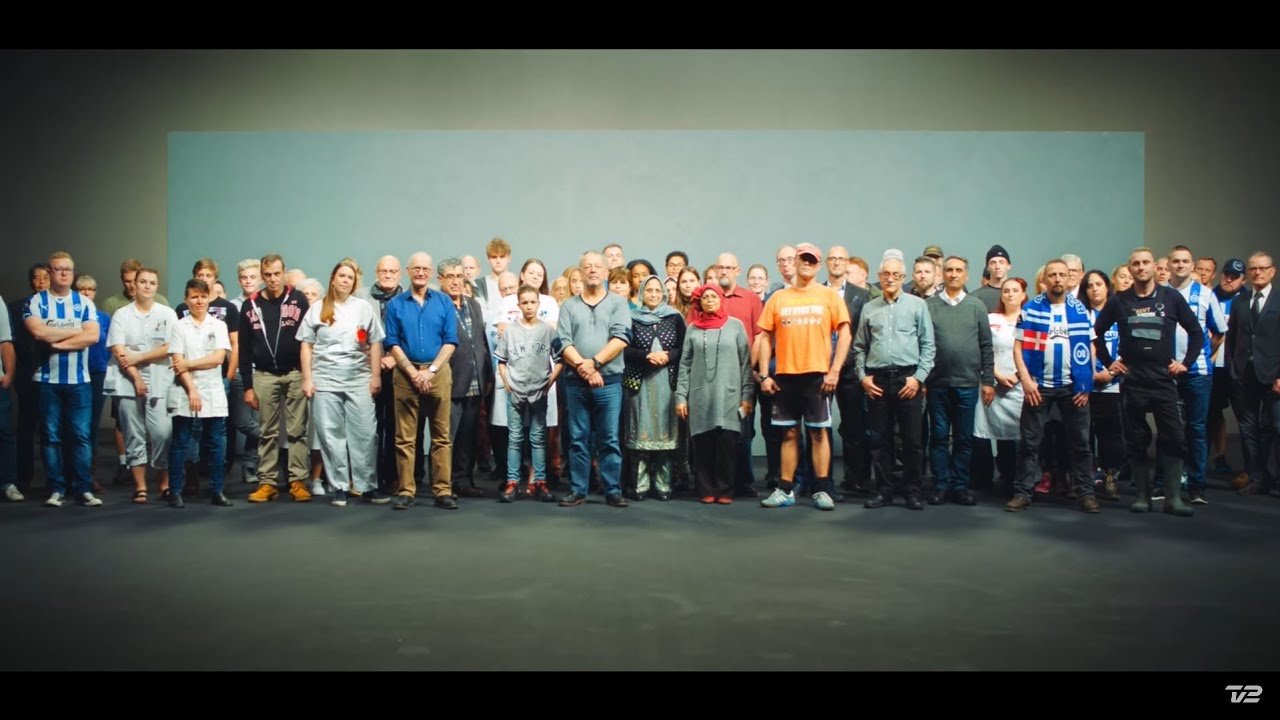 TV 2 | All That We Share – YouTube