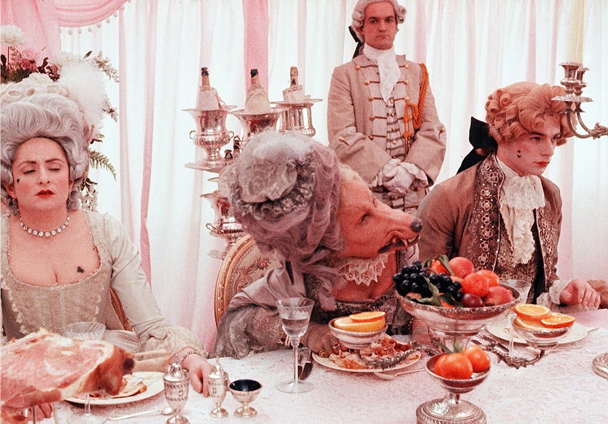 Guerra de viés e o ecossistema “civilização”