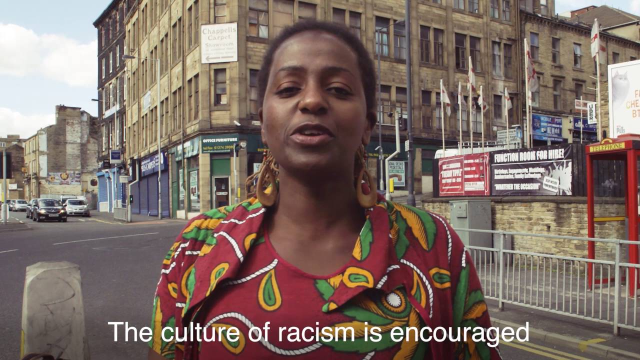 Como o racismo destrói a nossa sociedade (e como curá-la)