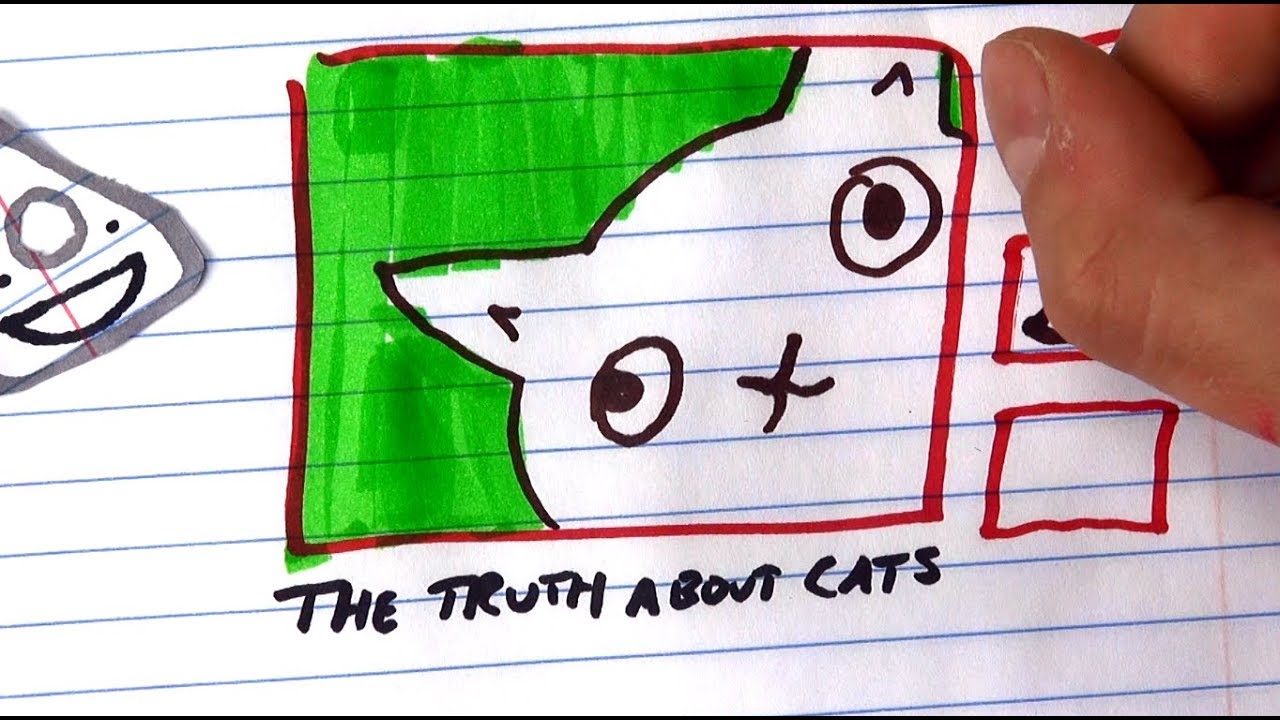 Suspend Your Disbelief (or, how to ruin everything in 7 steps)