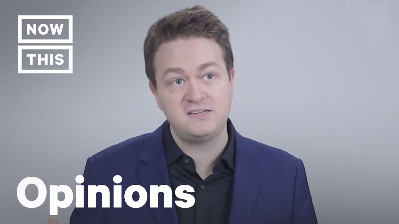 What If Everything You Know About Depression Was Wrong? | Op-Ed | NowThis