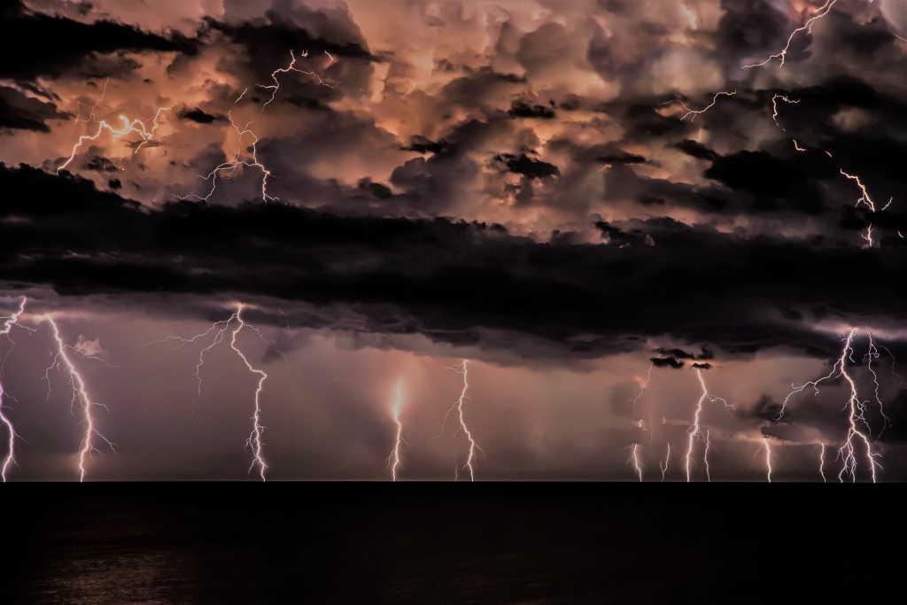 O meteoro e as eleições no Brasil em 2018