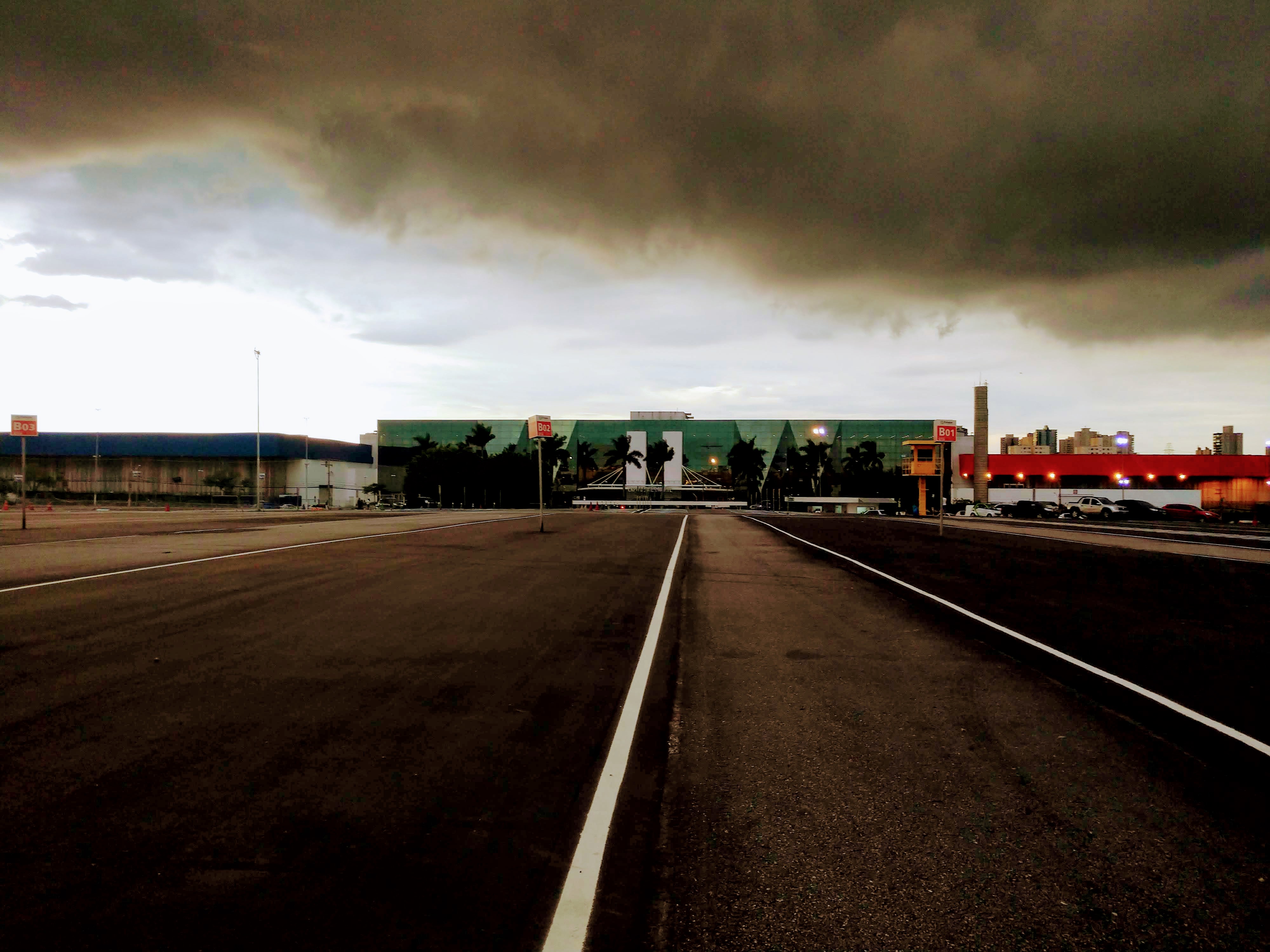 Campus Party 12 – 2019