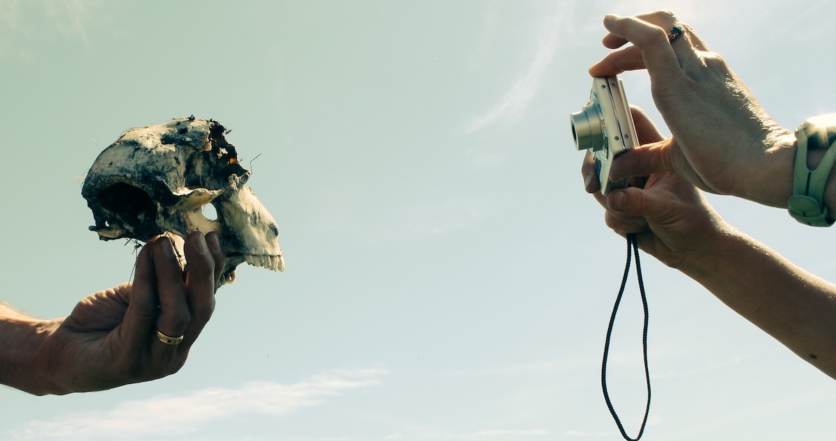 Biohacking e liberdade