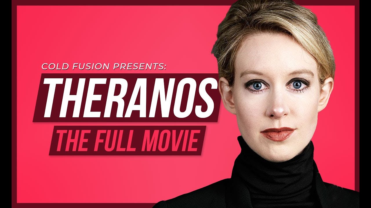 Theranos – Silicon Valley’s Greatest Disaster