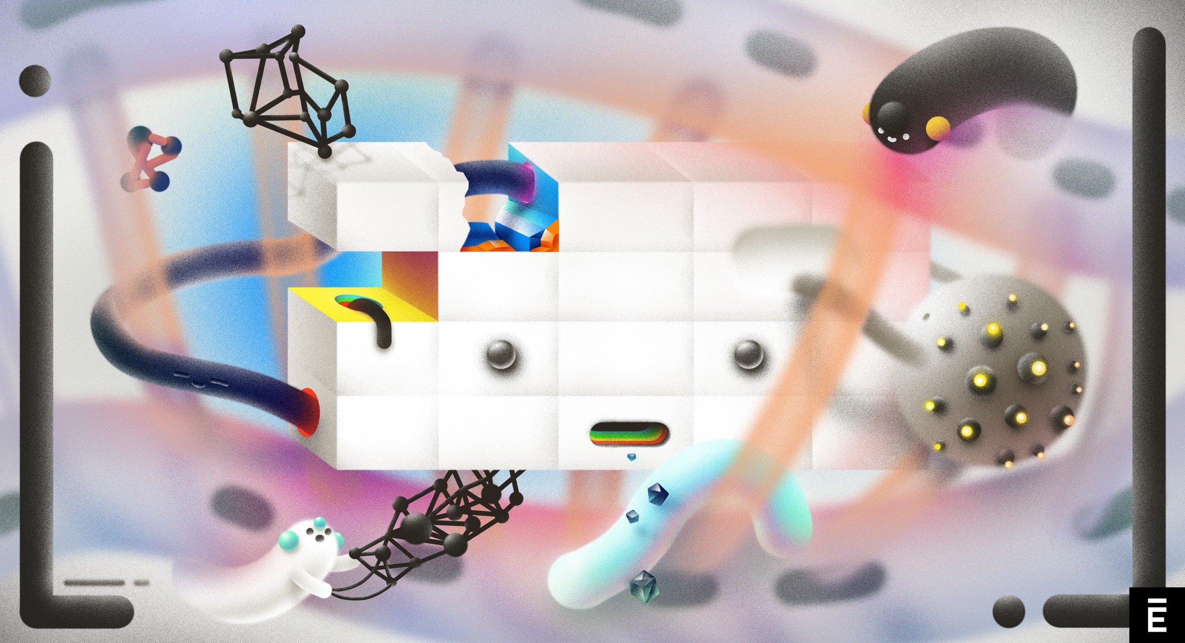 (Almost) Everything You Know About Metabolism Is Wrong