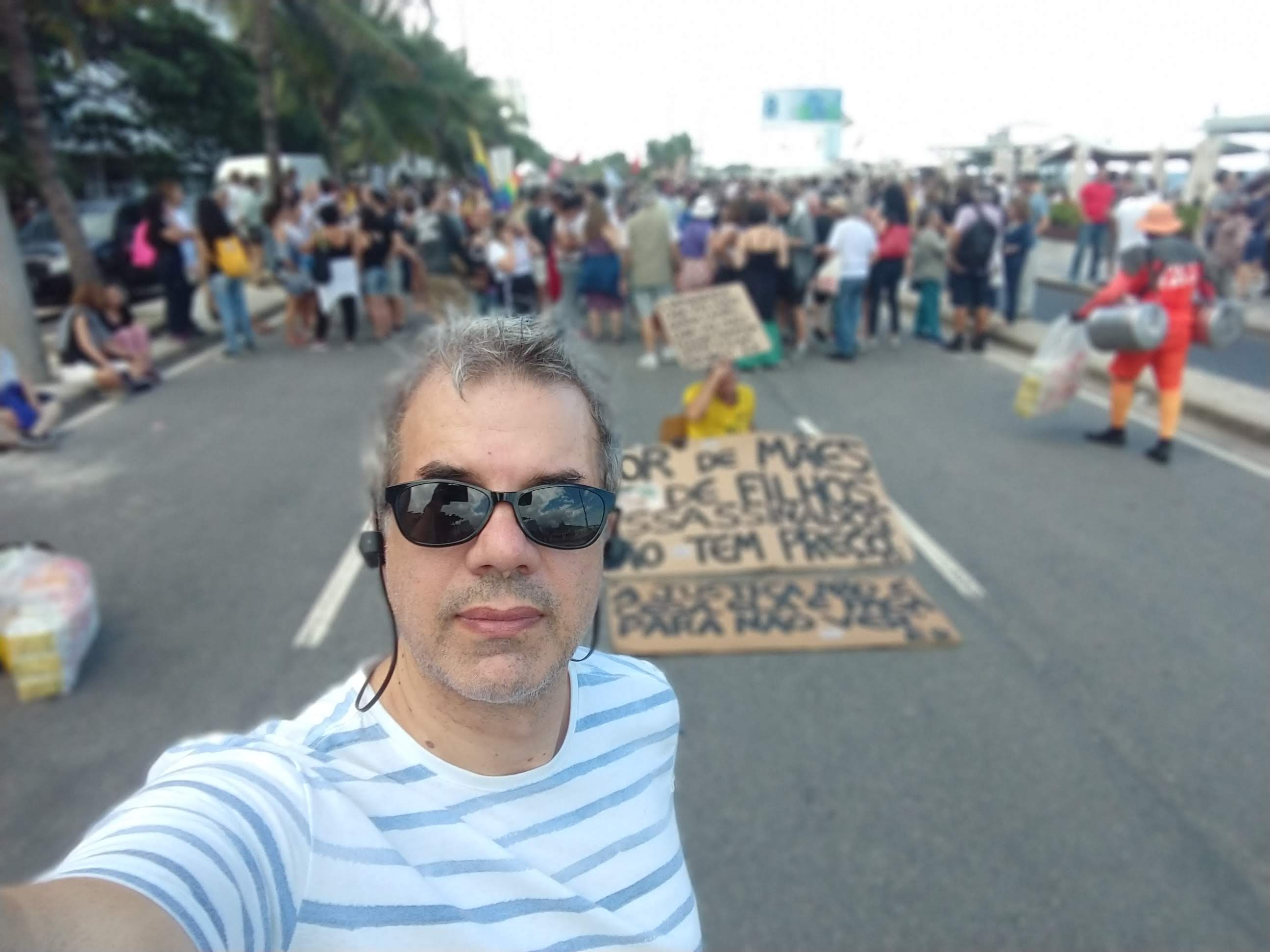 Coelhinhos e Chinchilas