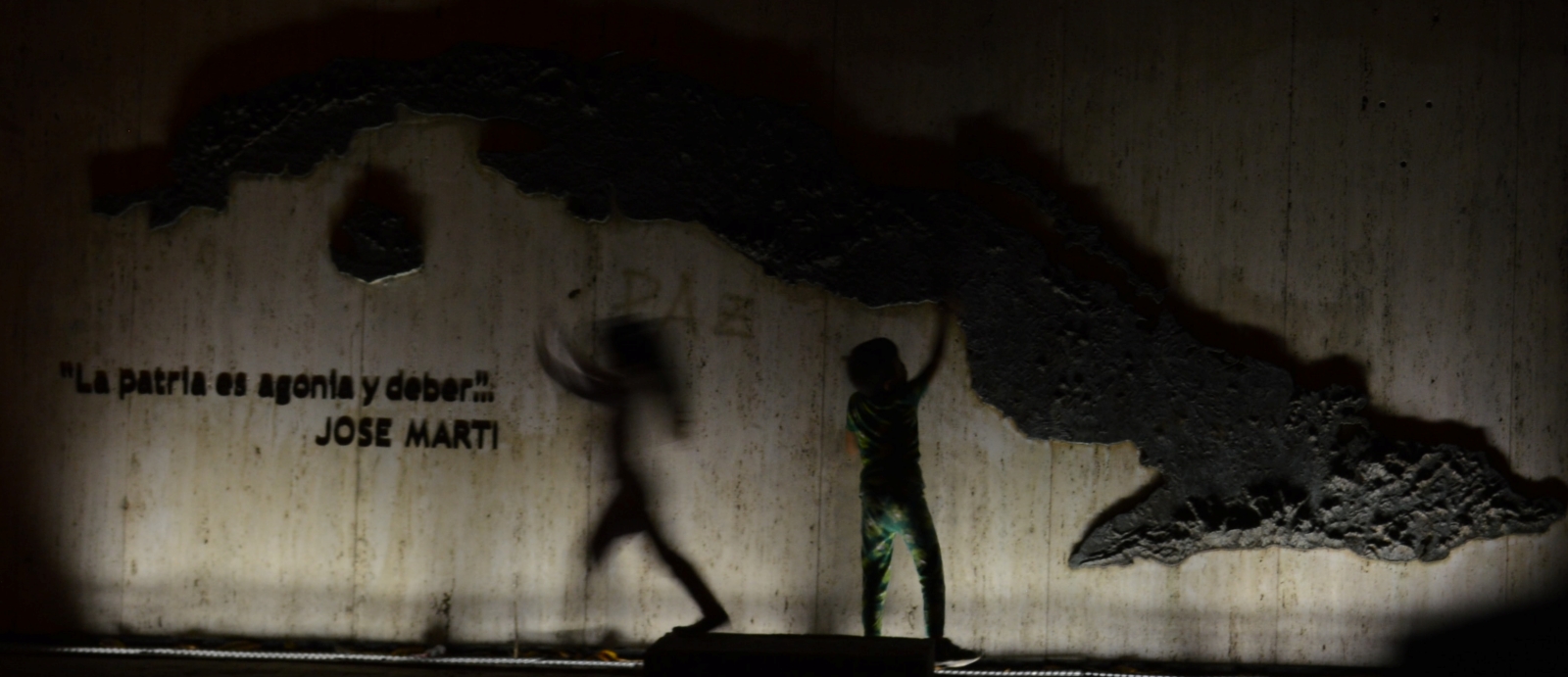 O anticristo contra as crianças