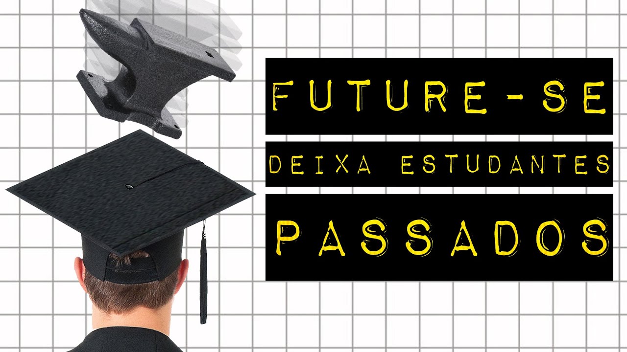 FUTURE-SE DEIXA ESTUDANTES PASSADOS #meteoro.doc