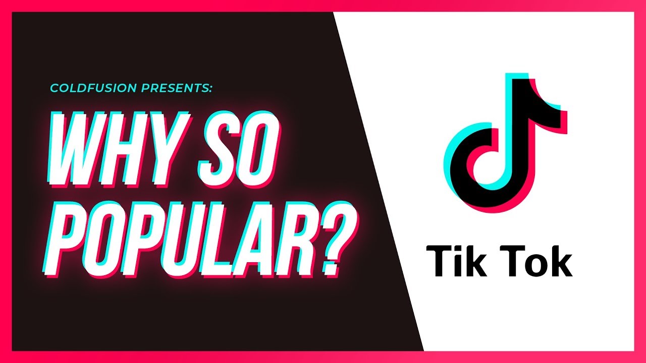 Tik Tok: o que você precisa saber…
