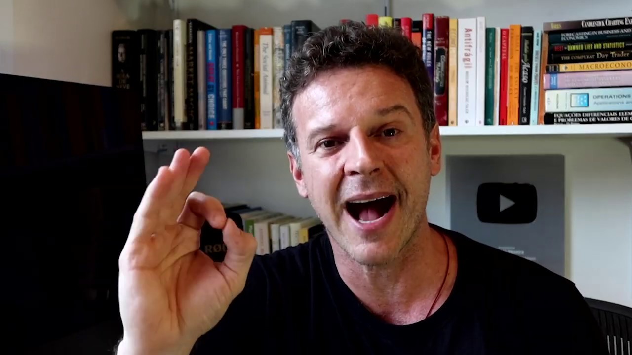 A venda das terras produtivas brasileiras para o capital estrangeiro – Eduardo Moreira