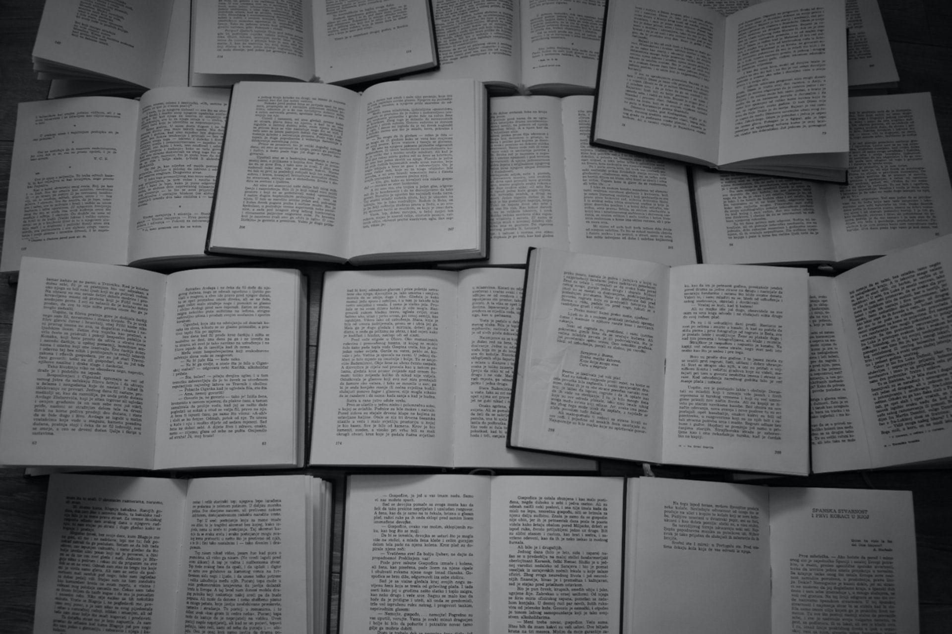 O que aconteceu com o hipertexto?