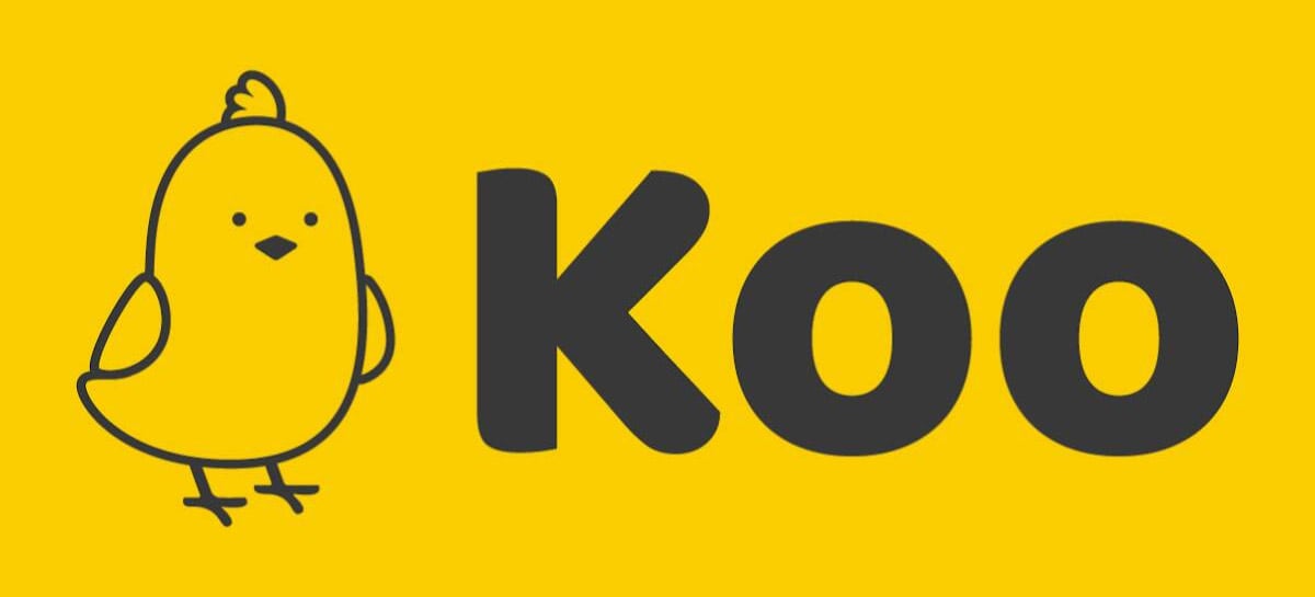 Da frigideira para o Koo