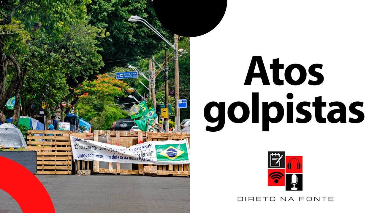 TV Unicamp: Psiquiatra fala sobre negação bolsonarista da realidade