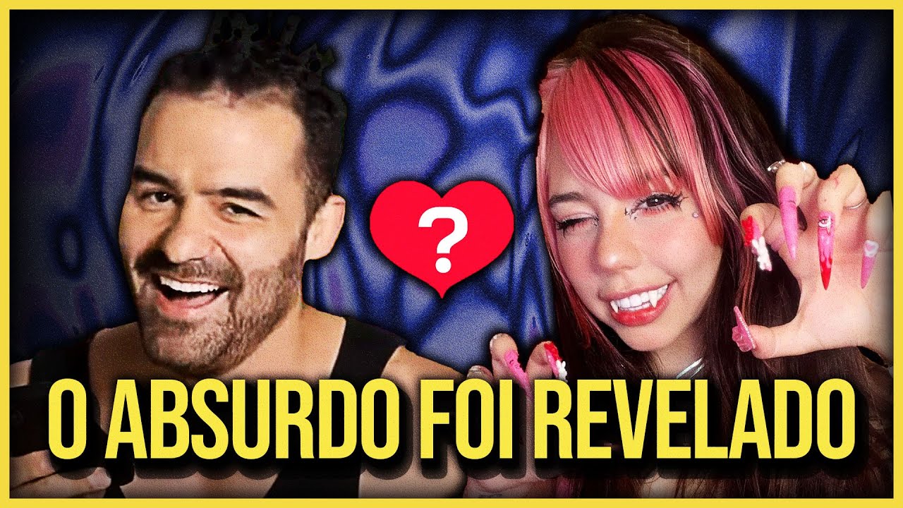 Normose: A indústria do Cringe