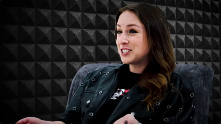 Rachel Tobac e social hacking